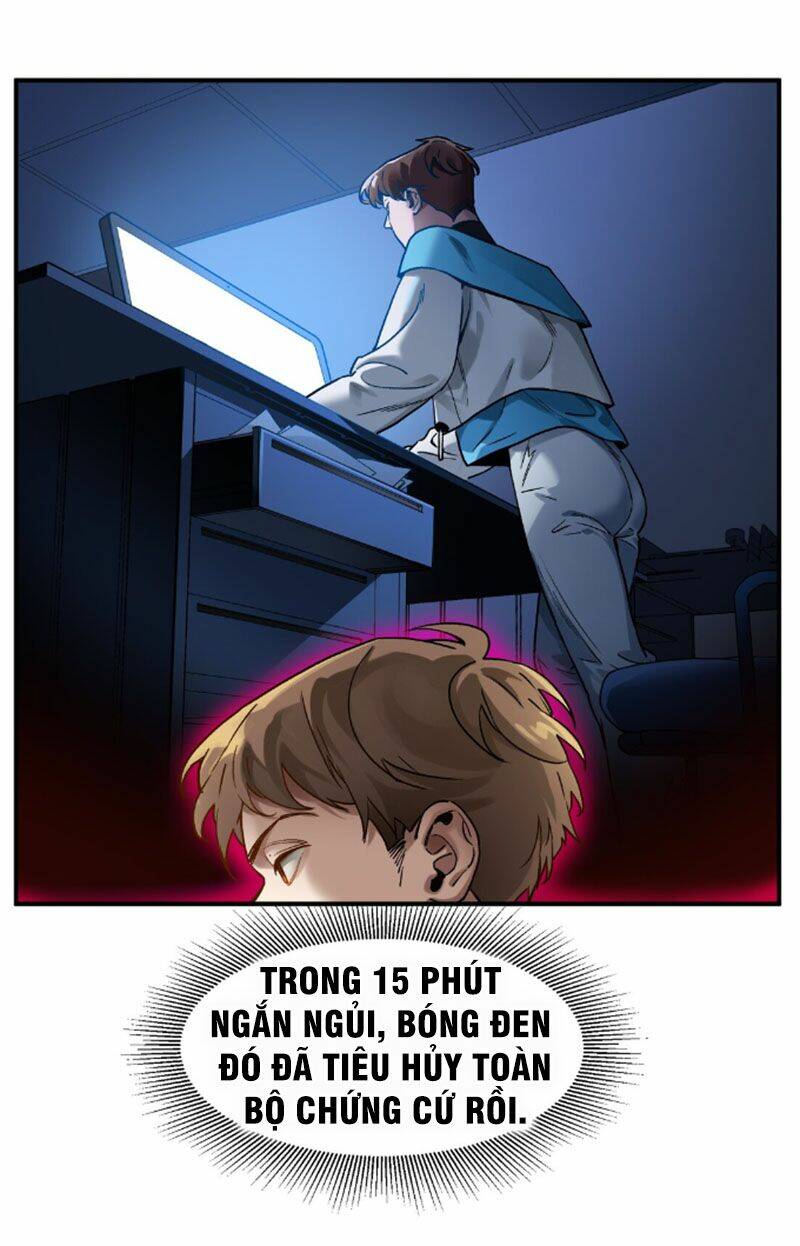 Khởi Tạo Nhân Vật Phản Diện Chapter 36 - Trang 2