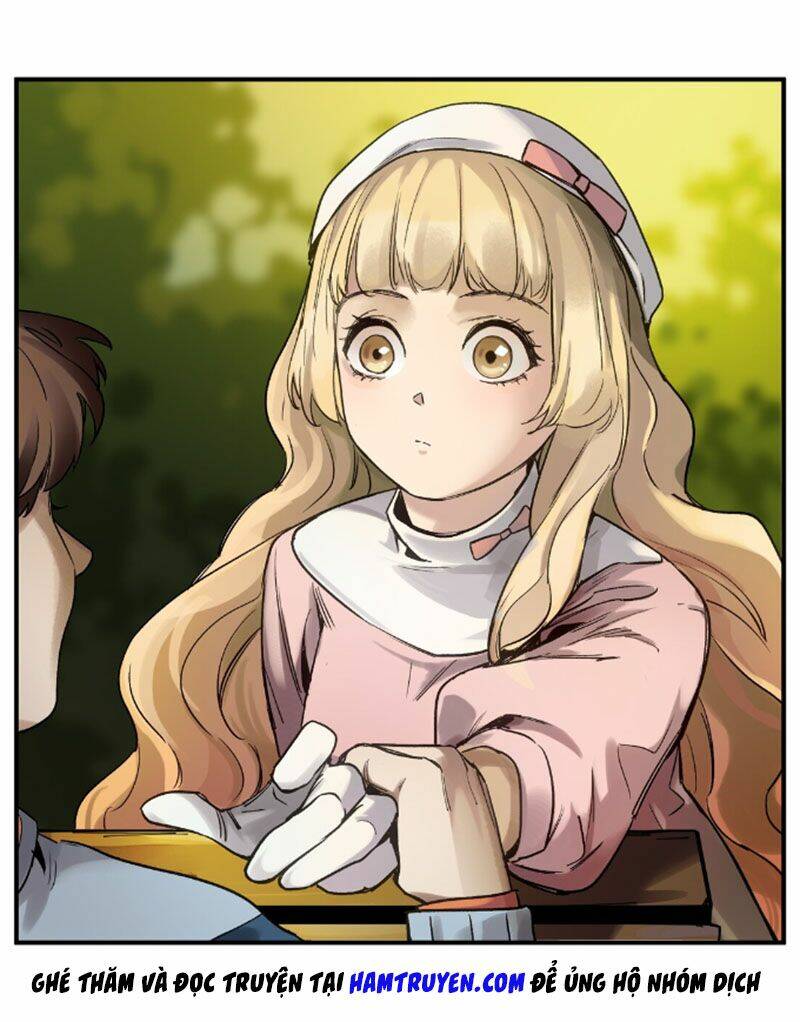 Khởi Tạo Nhân Vật Phản Diện Chapter 36 - Trang 2