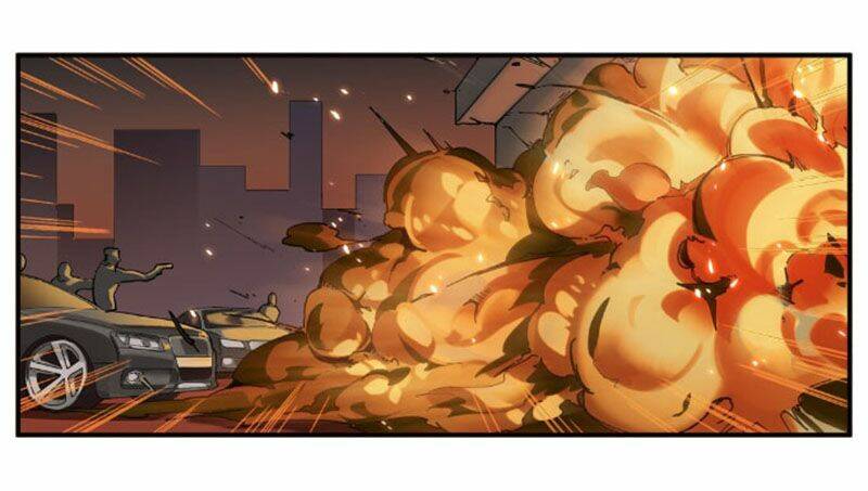 Khởi Tạo Nhân Vật Phản Diện Chapter 37 - Trang 2