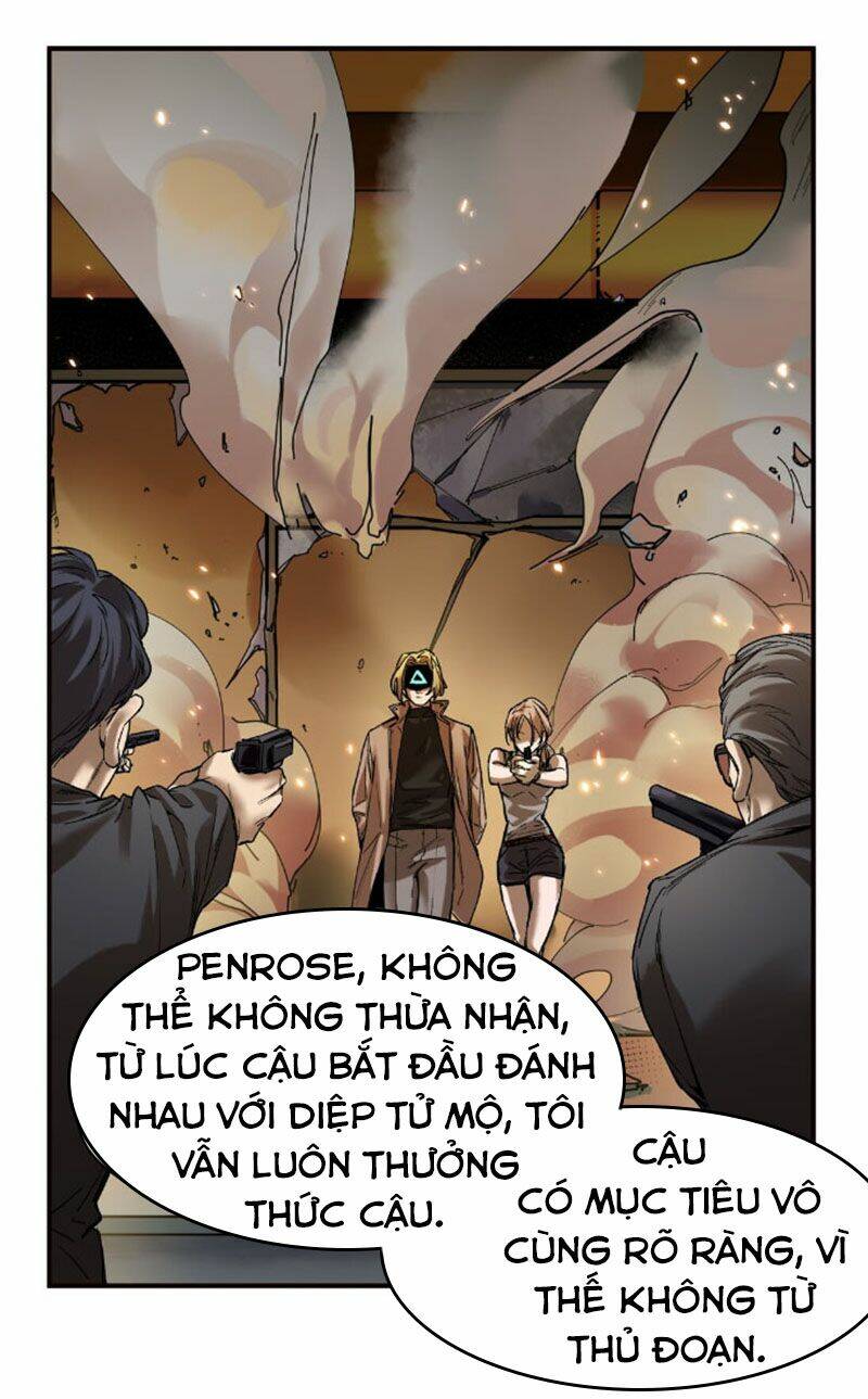 Khởi Tạo Nhân Vật Phản Diện Chapter 37 - Trang 2
