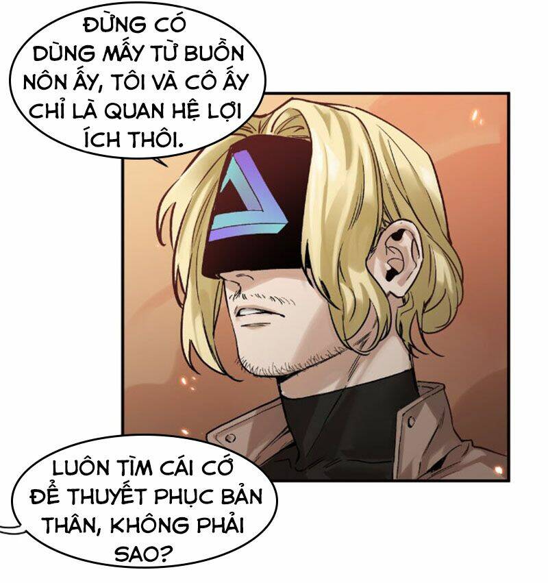 Khởi Tạo Nhân Vật Phản Diện Chapter 37 - Trang 2