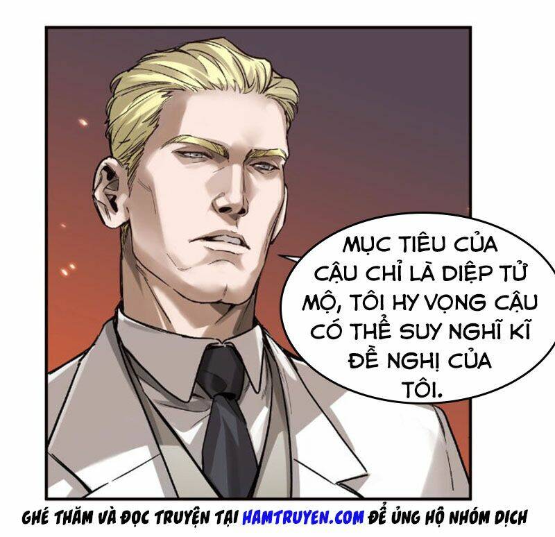 Khởi Tạo Nhân Vật Phản Diện Chapter 37 - Trang 2