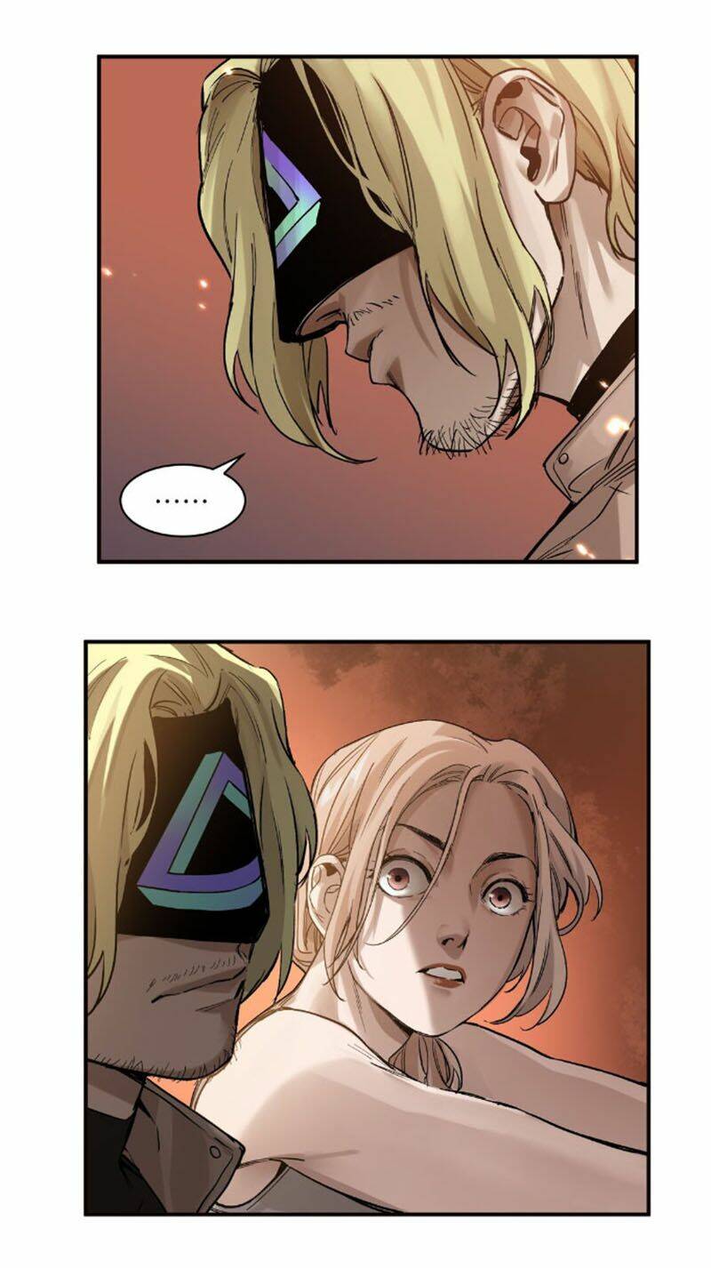 Khởi Tạo Nhân Vật Phản Diện Chapter 37 - Trang 2