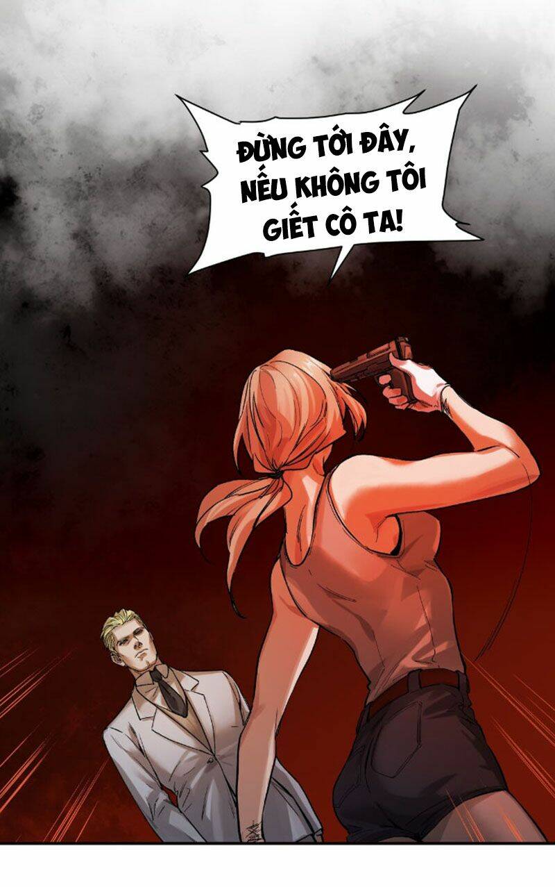 Khởi Tạo Nhân Vật Phản Diện Chapter 37 - Trang 2