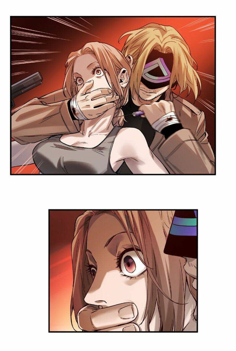 Khởi Tạo Nhân Vật Phản Diện Chapter 37 - Trang 2