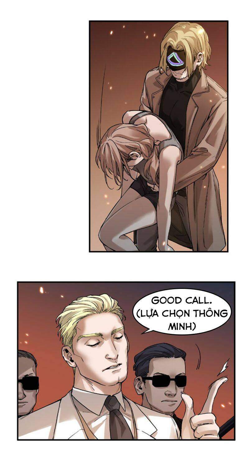 Khởi Tạo Nhân Vật Phản Diện Chapter 37 - Trang 2