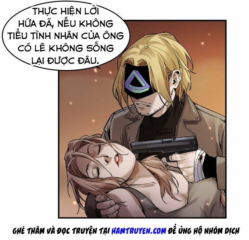 Khởi Tạo Nhân Vật Phản Diện Chapter 37 - Trang 2