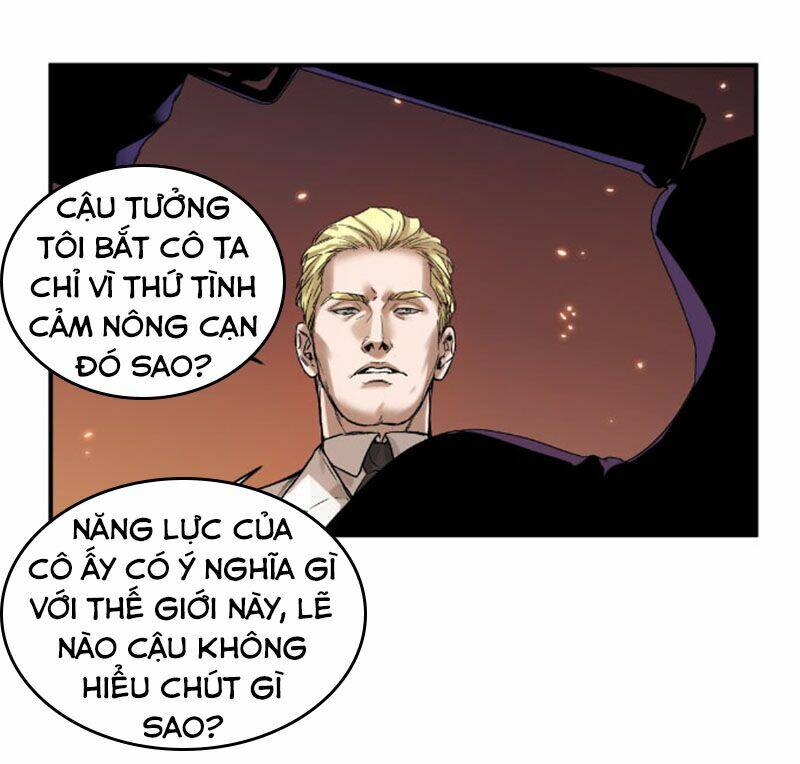 Khởi Tạo Nhân Vật Phản Diện Chapter 37 - Trang 2