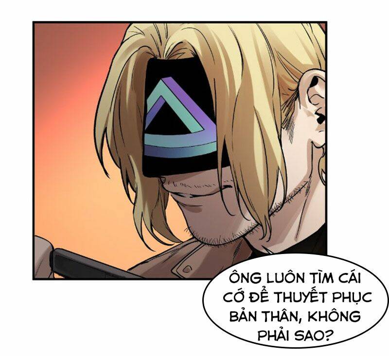 Khởi Tạo Nhân Vật Phản Diện Chapter 37 - Trang 2