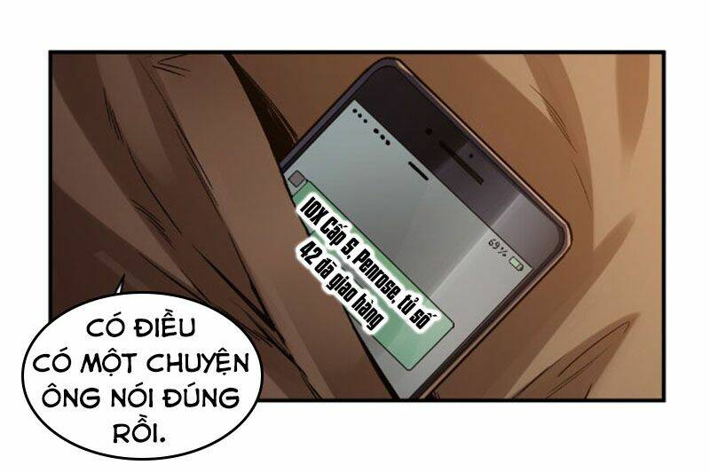 Khởi Tạo Nhân Vật Phản Diện Chapter 37 - Trang 2