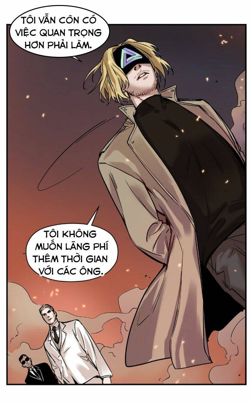 Khởi Tạo Nhân Vật Phản Diện Chapter 37 - Trang 2