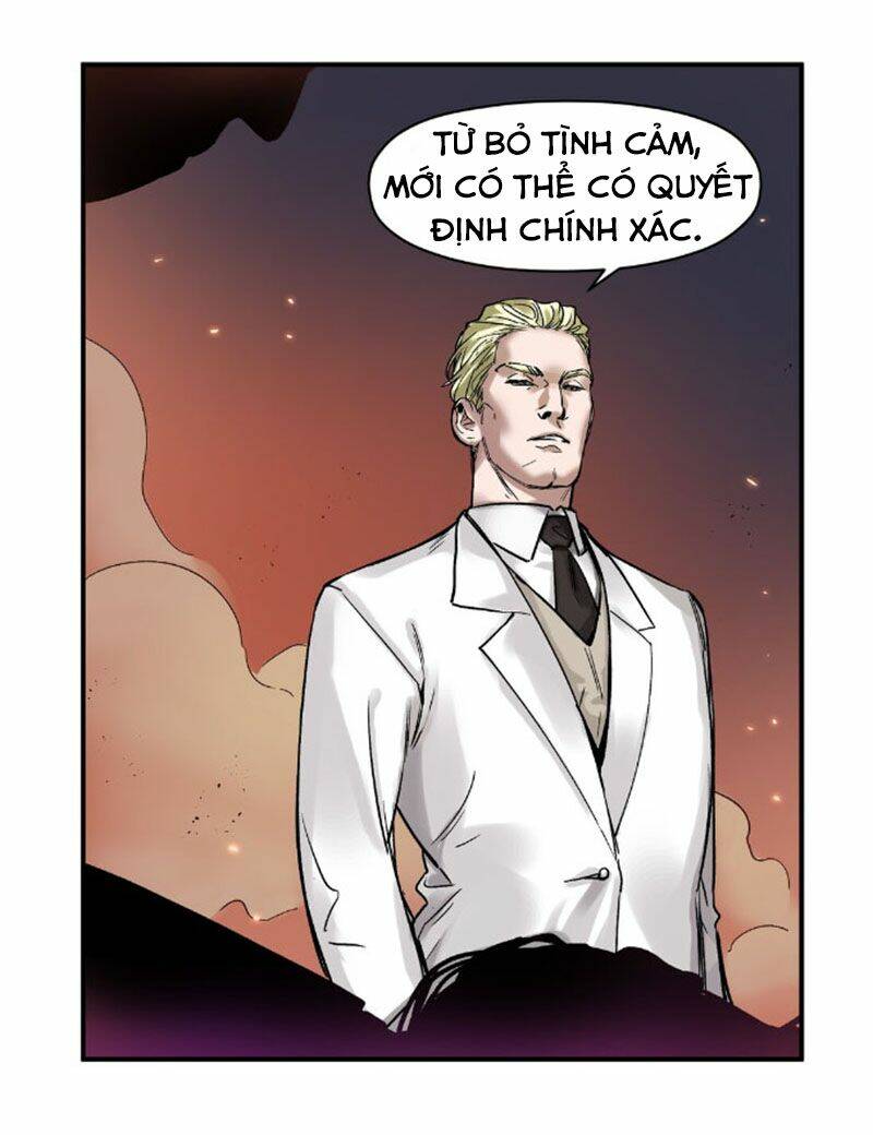 Khởi Tạo Nhân Vật Phản Diện Chapter 37 - Trang 2