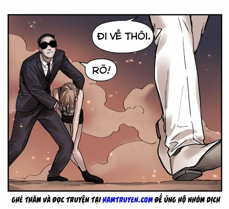 Khởi Tạo Nhân Vật Phản Diện Chapter 37 - Trang 2