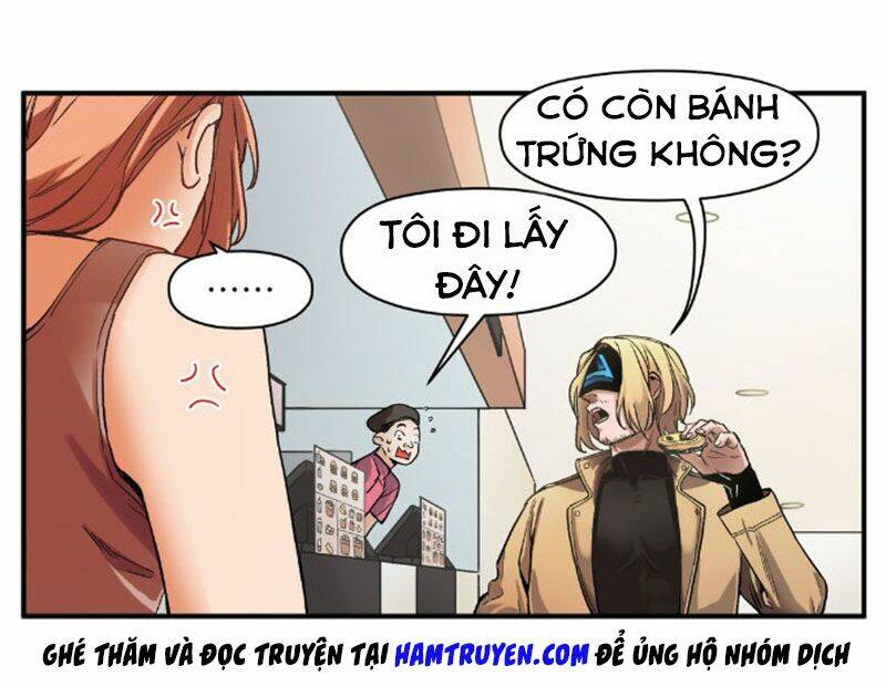 Khởi Tạo Nhân Vật Phản Diện Chapter 37 - Trang 2