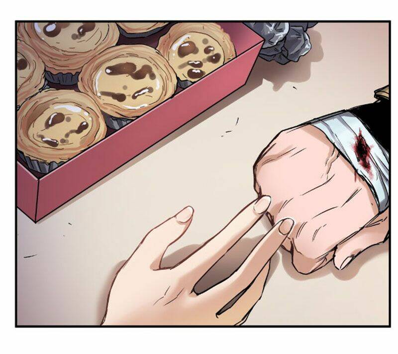 Khởi Tạo Nhân Vật Phản Diện Chapter 37 - Trang 2