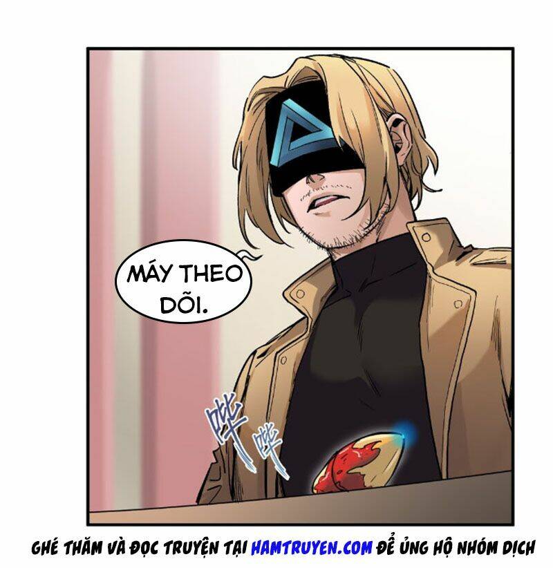 Khởi Tạo Nhân Vật Phản Diện Chapter 37 - Trang 2