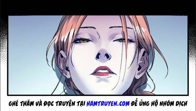 Khởi Tạo Nhân Vật Phản Diện Chapter 38 - Trang 2
