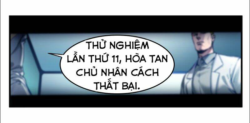 Khởi Tạo Nhân Vật Phản Diện Chapter 38 - Trang 2