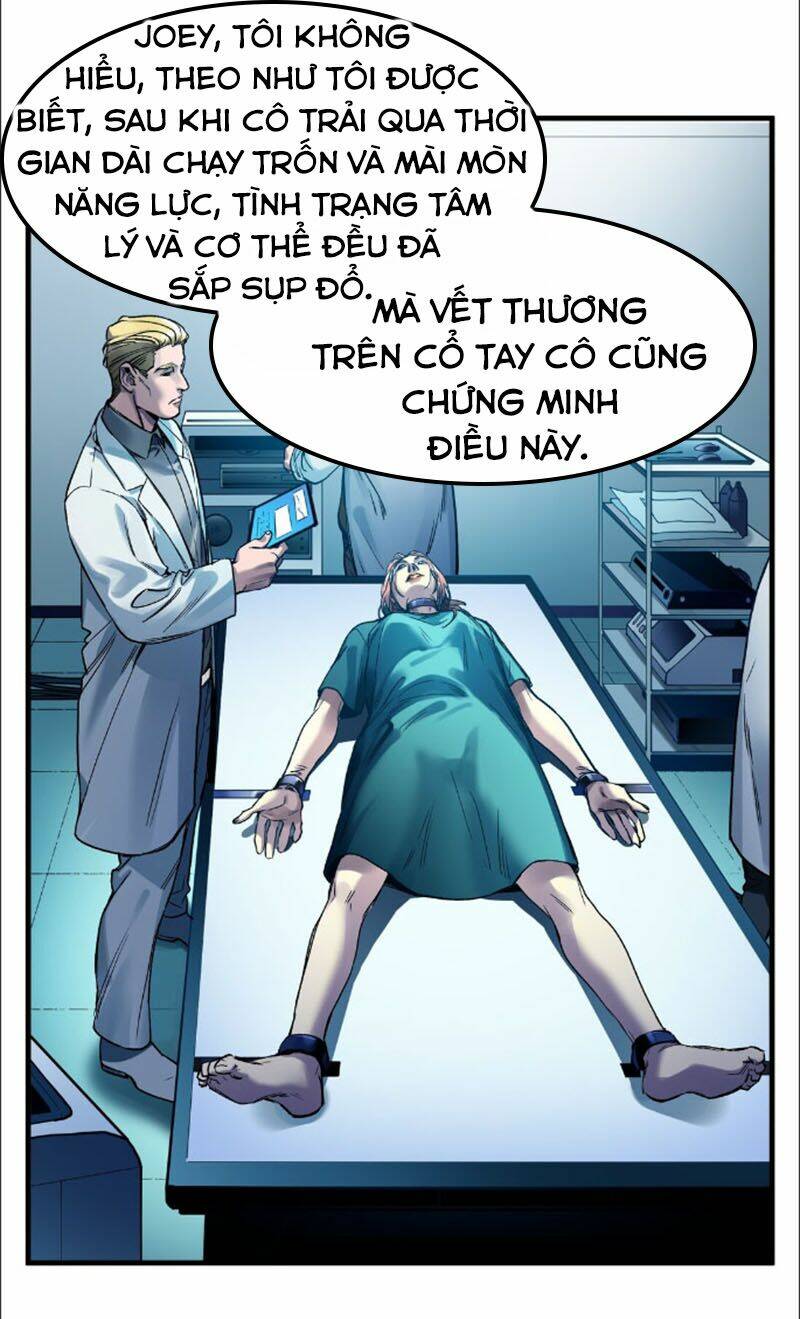 Khởi Tạo Nhân Vật Phản Diện Chapter 38 - Trang 2