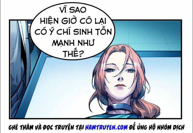 Khởi Tạo Nhân Vật Phản Diện Chapter 38 - Trang 2