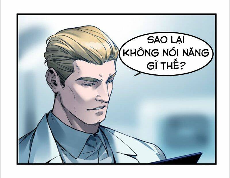 Khởi Tạo Nhân Vật Phản Diện Chapter 38 - Trang 2