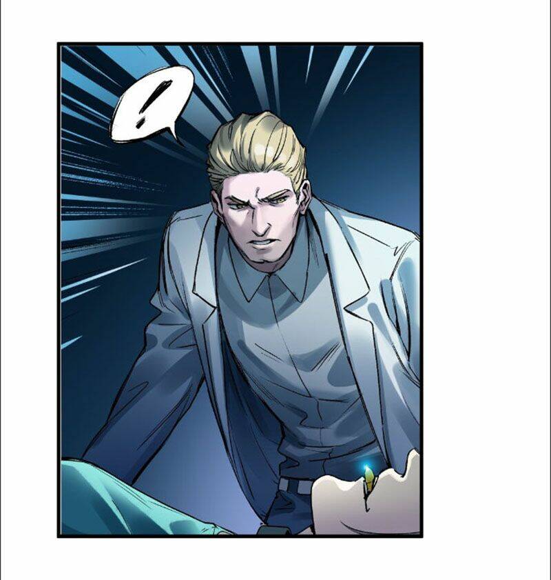 Khởi Tạo Nhân Vật Phản Diện Chapter 38 - Trang 2