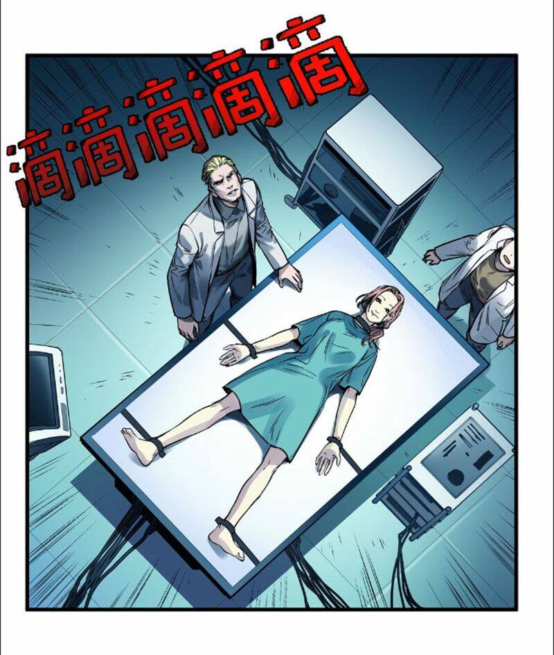 Khởi Tạo Nhân Vật Phản Diện Chapter 38 - Trang 2