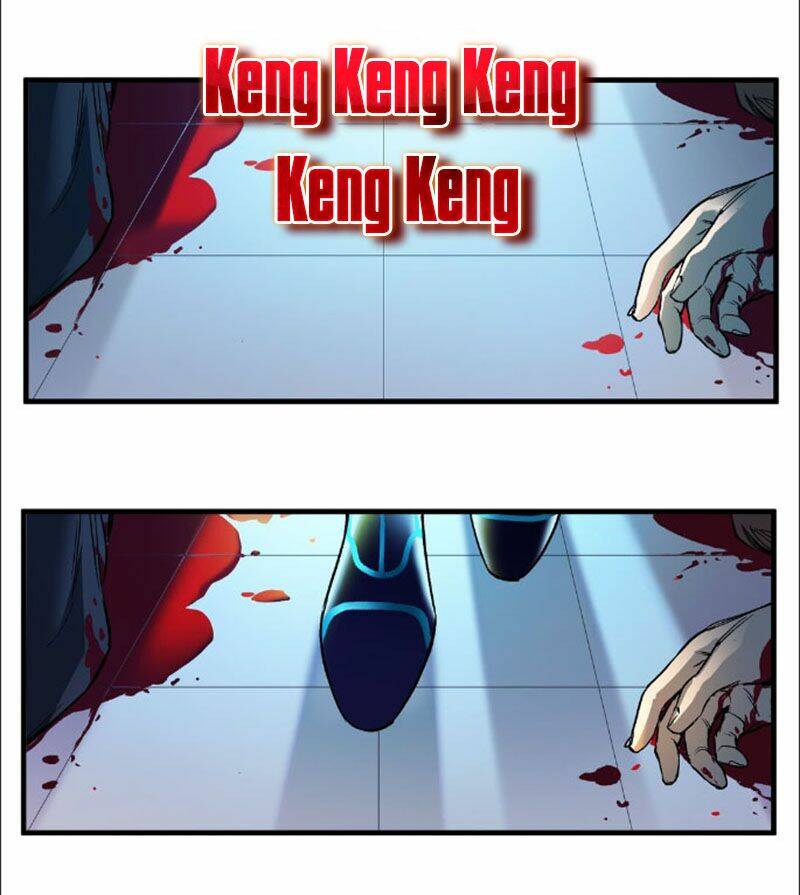 Khởi Tạo Nhân Vật Phản Diện Chapter 38 - Trang 2