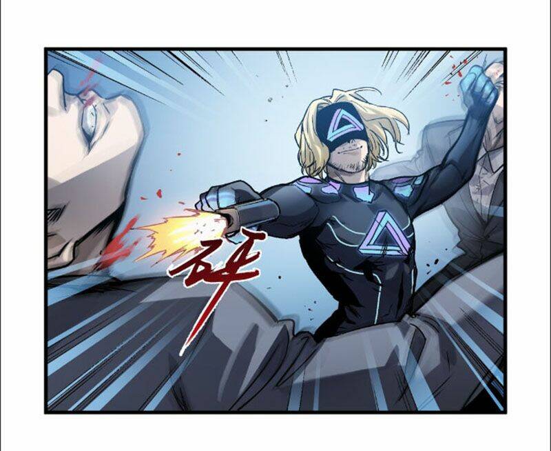 Khởi Tạo Nhân Vật Phản Diện Chapter 38 - Trang 2