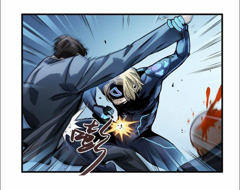 Khởi Tạo Nhân Vật Phản Diện Chapter 38 - Trang 2