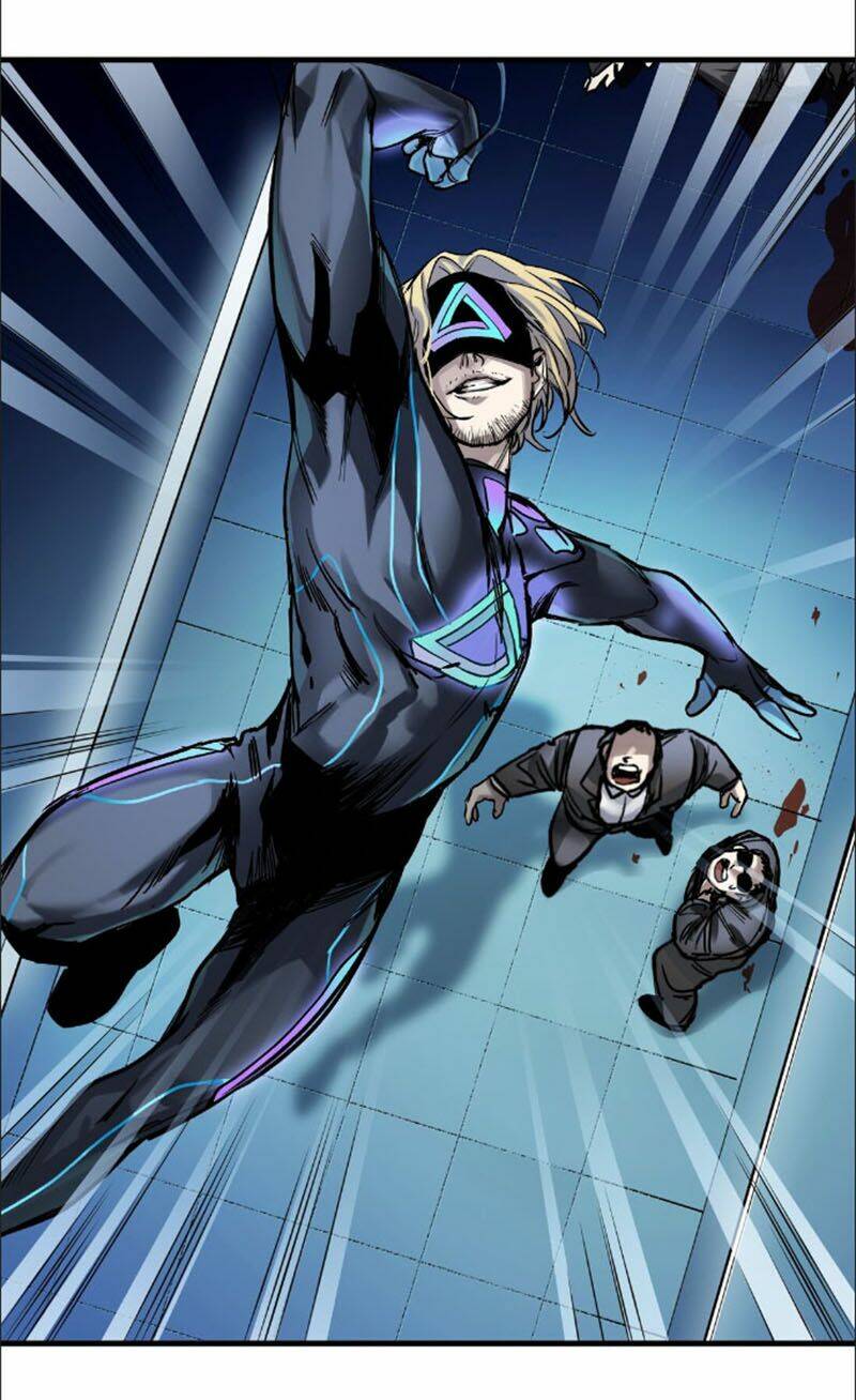 Khởi Tạo Nhân Vật Phản Diện Chapter 38 - Trang 2