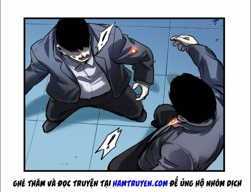 Khởi Tạo Nhân Vật Phản Diện Chapter 38 - Trang 2