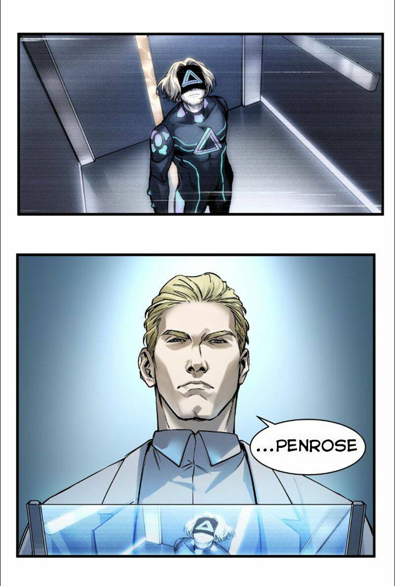 Khởi Tạo Nhân Vật Phản Diện Chapter 38 - Trang 2