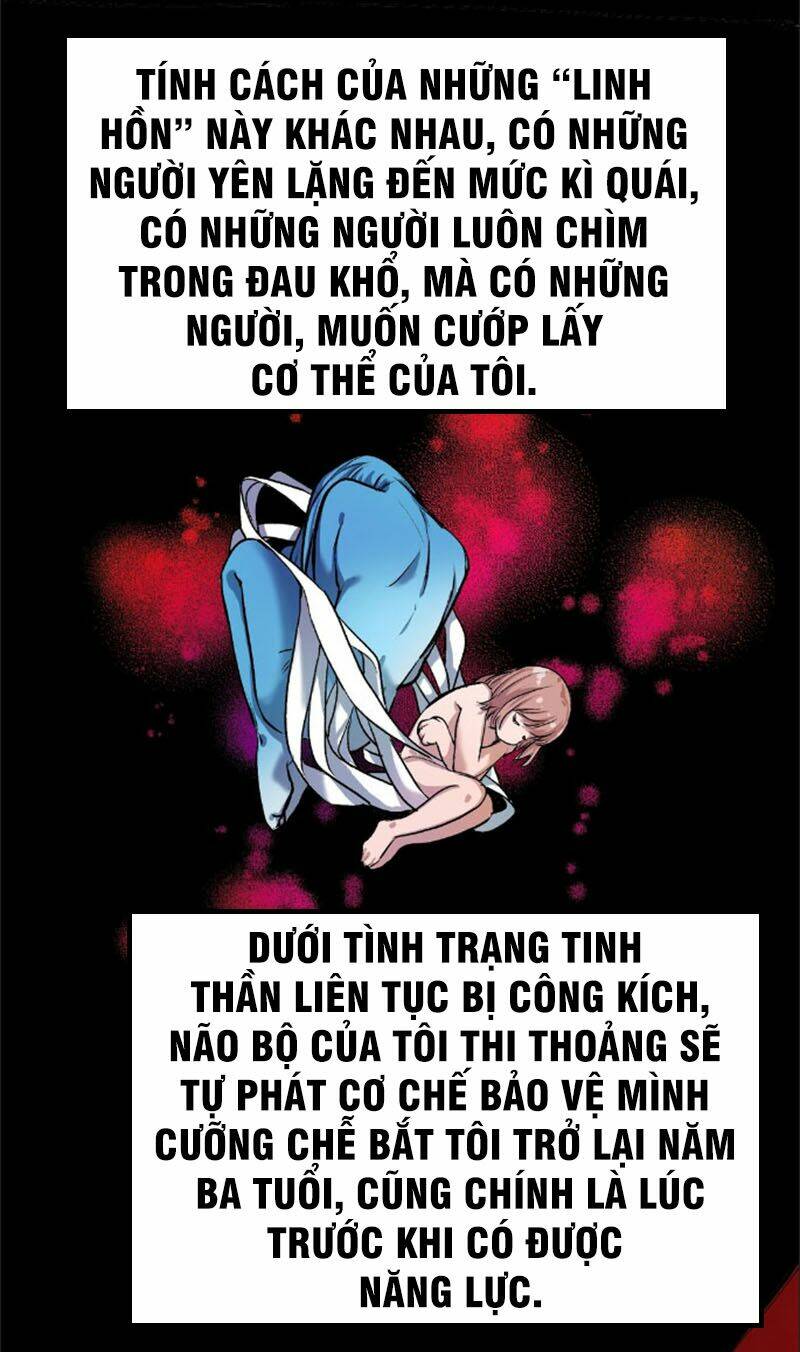 Khởi Tạo Nhân Vật Phản Diện Chapter 38 - Trang 2