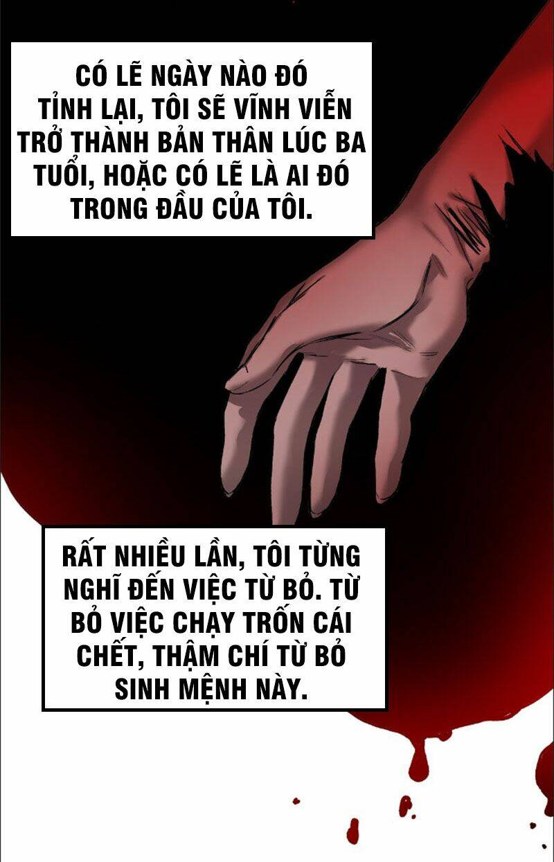 Khởi Tạo Nhân Vật Phản Diện Chapter 38 - Trang 2
