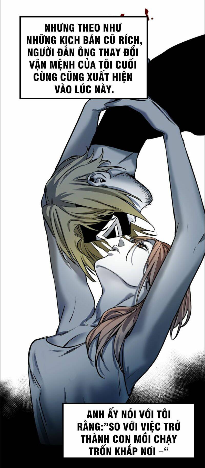 Khởi Tạo Nhân Vật Phản Diện Chapter 38 - Trang 2