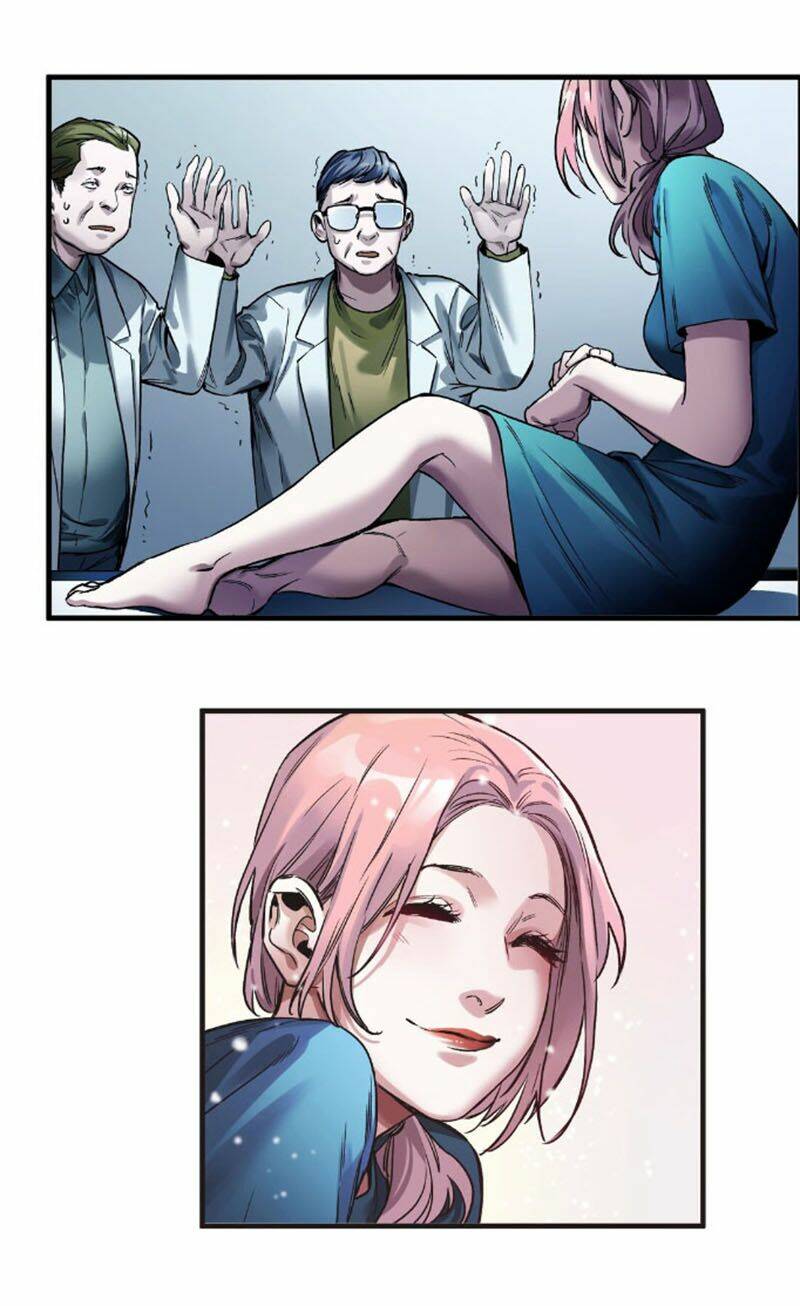 Khởi Tạo Nhân Vật Phản Diện Chapter 39 - Trang 2