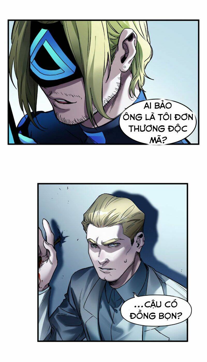 Khởi Tạo Nhân Vật Phản Diện Chapter 39 - Trang 2