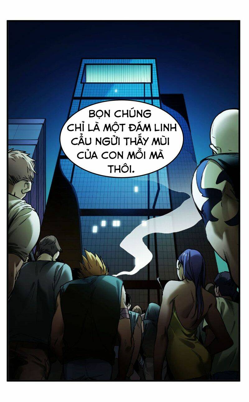 Khởi Tạo Nhân Vật Phản Diện Chapter 39 - Trang 2