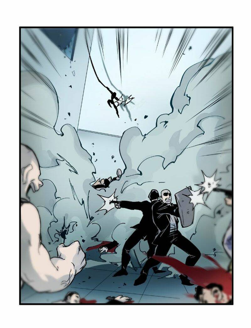 Khởi Tạo Nhân Vật Phản Diện Chapter 39 - Trang 2