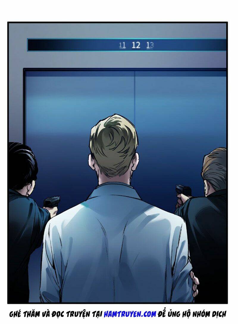 Khởi Tạo Nhân Vật Phản Diện Chapter 39 - Trang 2