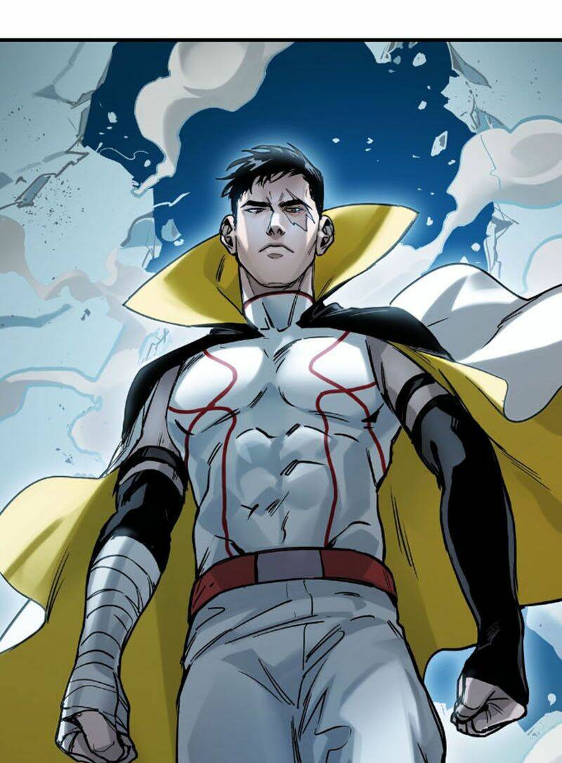 Khởi Tạo Nhân Vật Phản Diện Chapter 39 - Trang 2