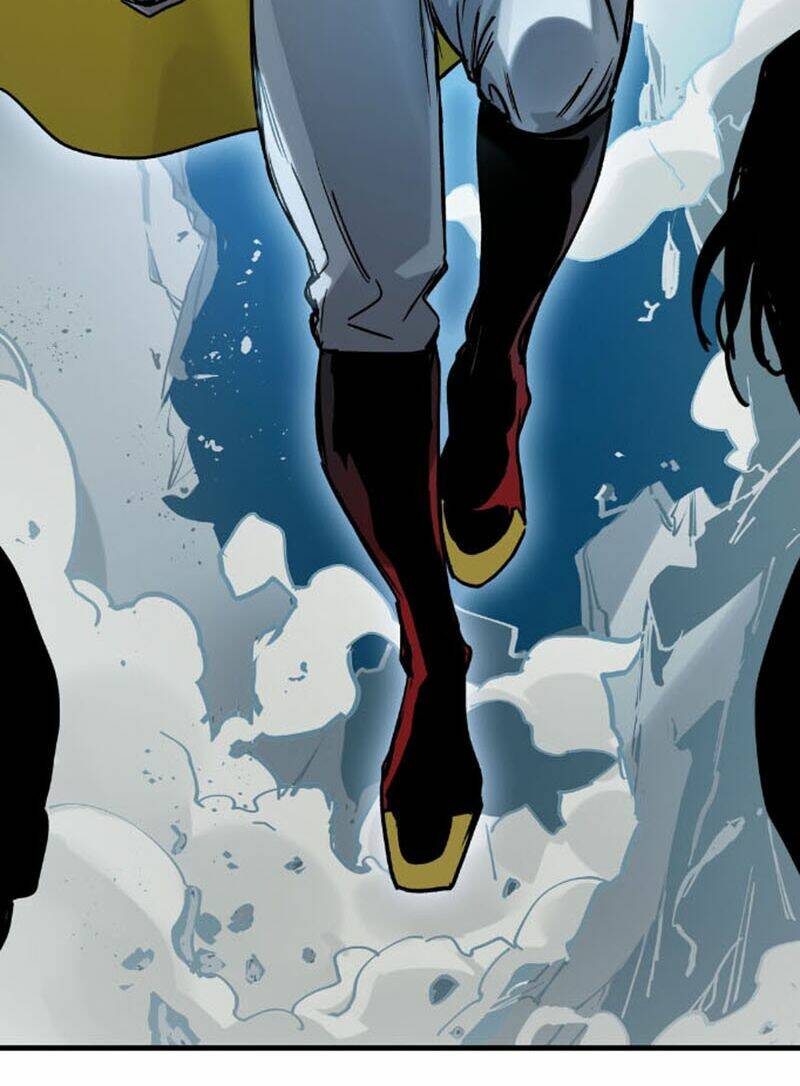 Khởi Tạo Nhân Vật Phản Diện Chapter 39 - Trang 2