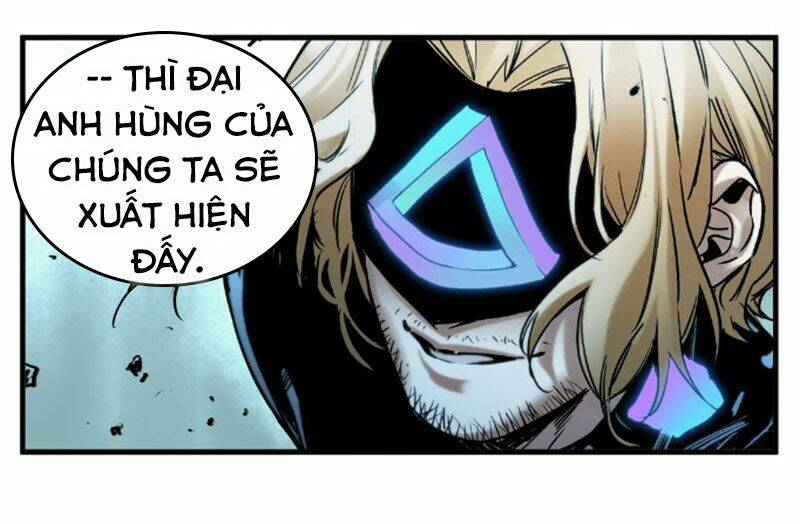 Khởi Tạo Nhân Vật Phản Diện Chapter 39 - Trang 2