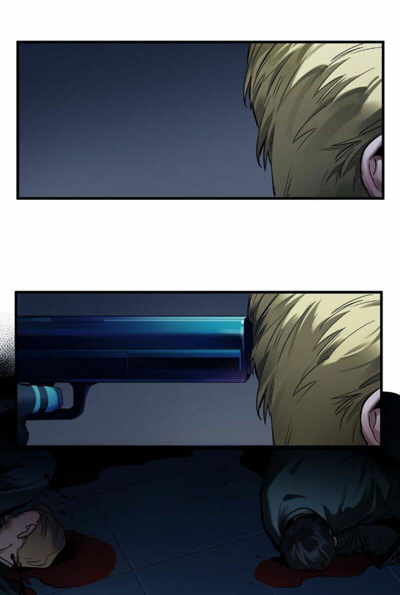 Khởi Tạo Nhân Vật Phản Diện Chapter 39 - Trang 2