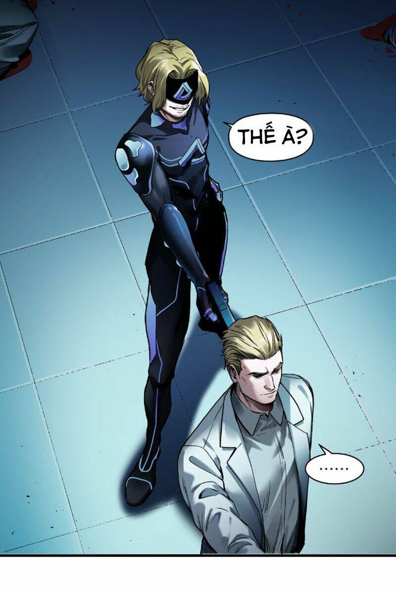 Khởi Tạo Nhân Vật Phản Diện Chapter 39 - Trang 2