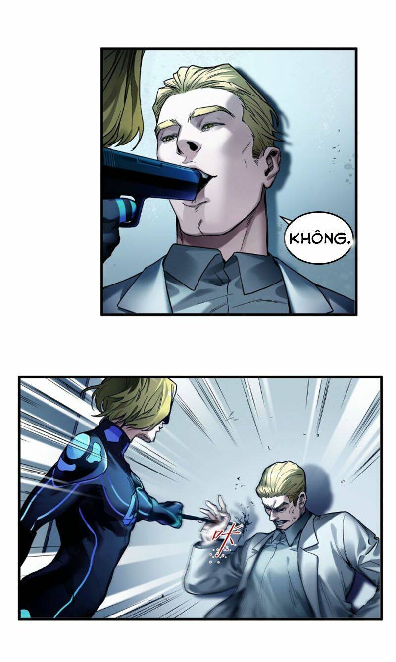 Khởi Tạo Nhân Vật Phản Diện Chapter 39 - Trang 2