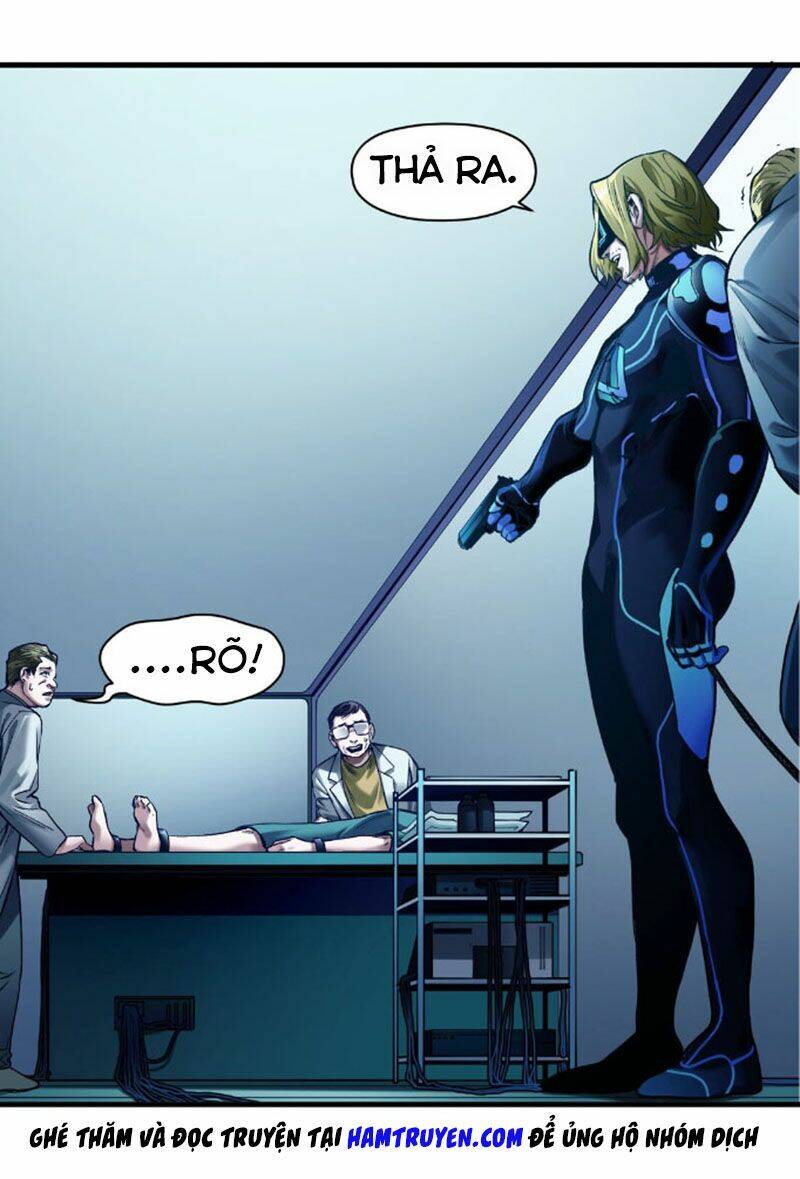 Khởi Tạo Nhân Vật Phản Diện Chapter 39 - Trang 2