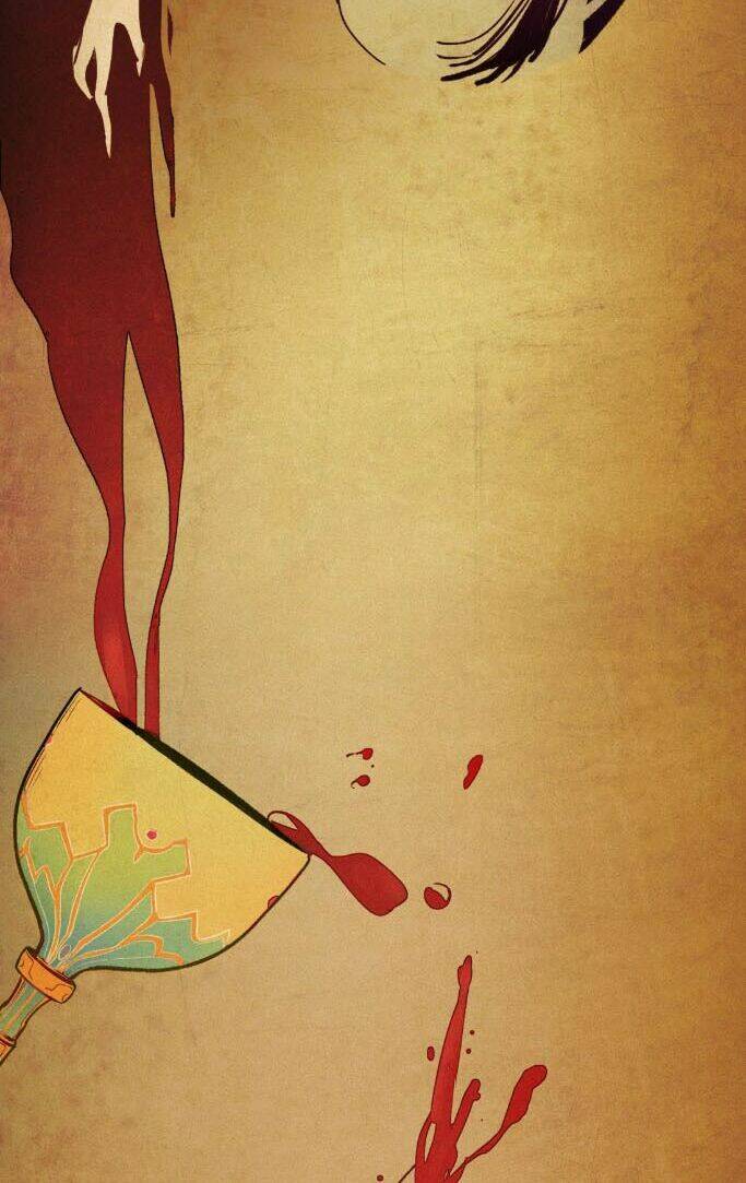 Khởi Tạo Nhân Vật Phản Diện Chapter 4 - Trang 2