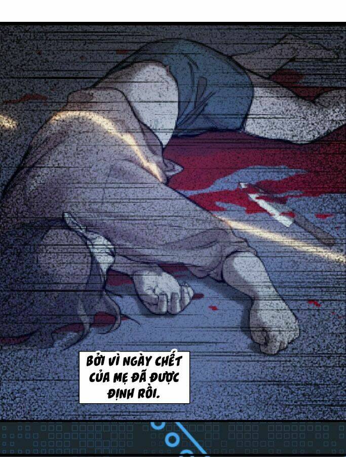 Khởi Tạo Nhân Vật Phản Diện Chapter 4 - Trang 2